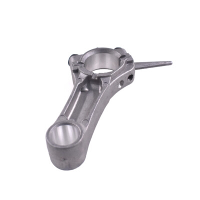 #ad Crankshaft Connecting Rod Fit 168F GX160 GX200 22.5KW Gasoline Generator Parts $7.99