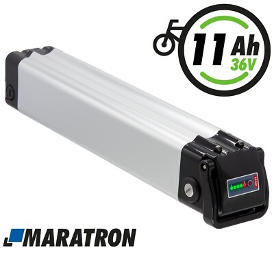 Maratron Ersatz-Akku 36V 13Ah Für Swemo SW200, Pegasus D3E, AGOGS