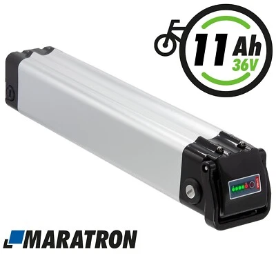Maratron Ersatz-Akku 36V 11Ah (400Wh) für swemo SW200, Pegasus D3E u.a.