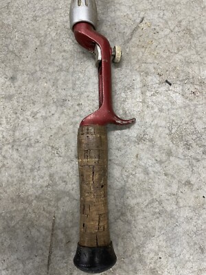 Vintage Rare South Bend Tungsten Carbide Fishing rod | eBay