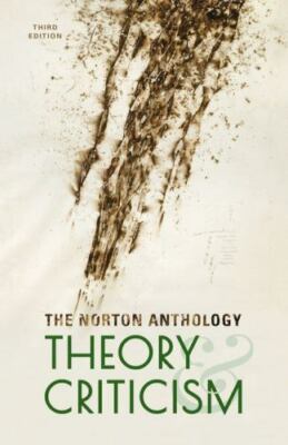 The Norton Anthology of Theory and Criticism by