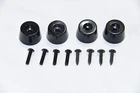 4 Replacement feet for Vintage Receiver Marantz 2270 2230 2245