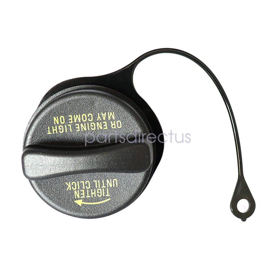 Fuel Filler Cap Fuel Tank Cap For 1998-2009 Ford Ranger 1997-04 Ford Mustang US - Image 4 of 4