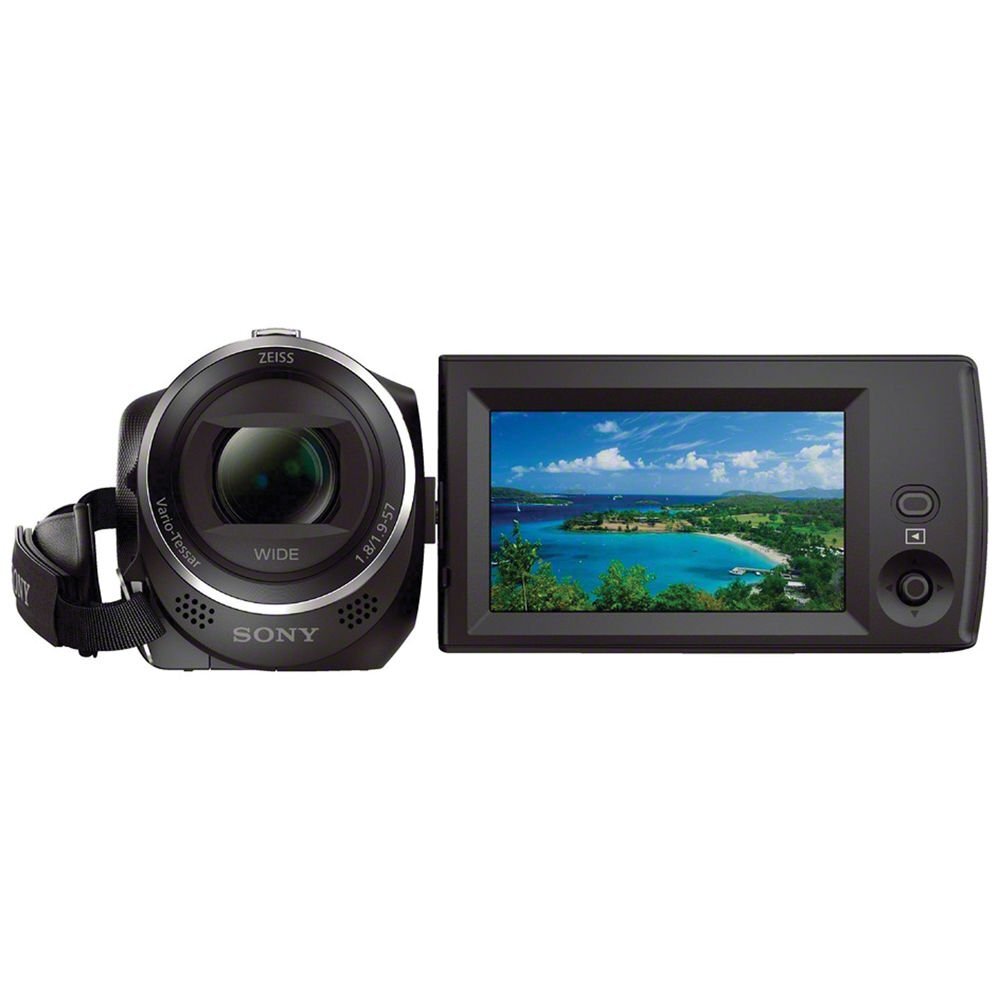 Sony HDR-CX405 HD Handycam HDRCX405/B Combo 636983313280| eBay Sony HDR-CX405 HD Handycam HDRCX405/B Combo 636983313280| eBay