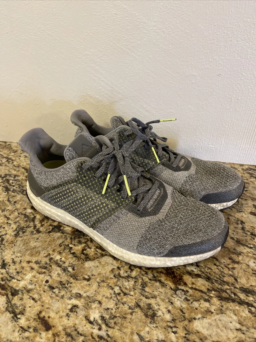 Adidas ultra boost sales st men's shoes