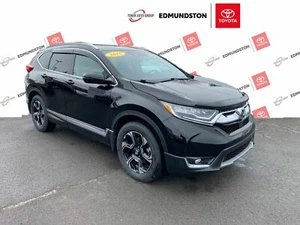 2018 Honda CR-V TOURING Touring