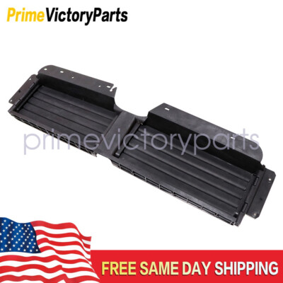 Fits For 2024-2025 Buick Envision 2.0L New Air Shutter 26495462 26372394