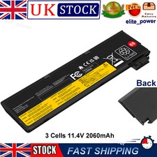 X260 Battery for Lenovo ThinkPad X240 X250 T440s T440 T450 T450s T460 T460P P50S