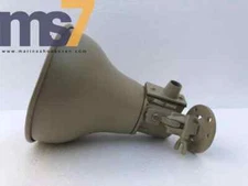 HOSE McCANN COMMUNICATIONS HMUM-HSIS-15 PUBLIC ADDRESS HORN 15W #NEW