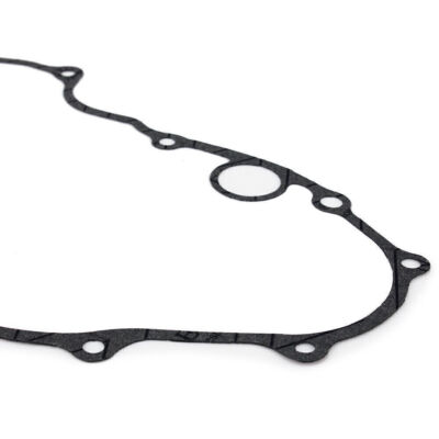 Cylinder Head &amp; Valve Cover Gaskets For Honda Civic Clutch Cover Gasket O-Ring Fits - TRX 450R TRX450R Cometic Gasket Motorcycle Clutch Covers
