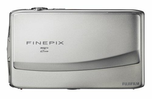 Fujifilm Digital Camera Finepix Z900 Exr Silver Fx-Z900Exr S F Fx 