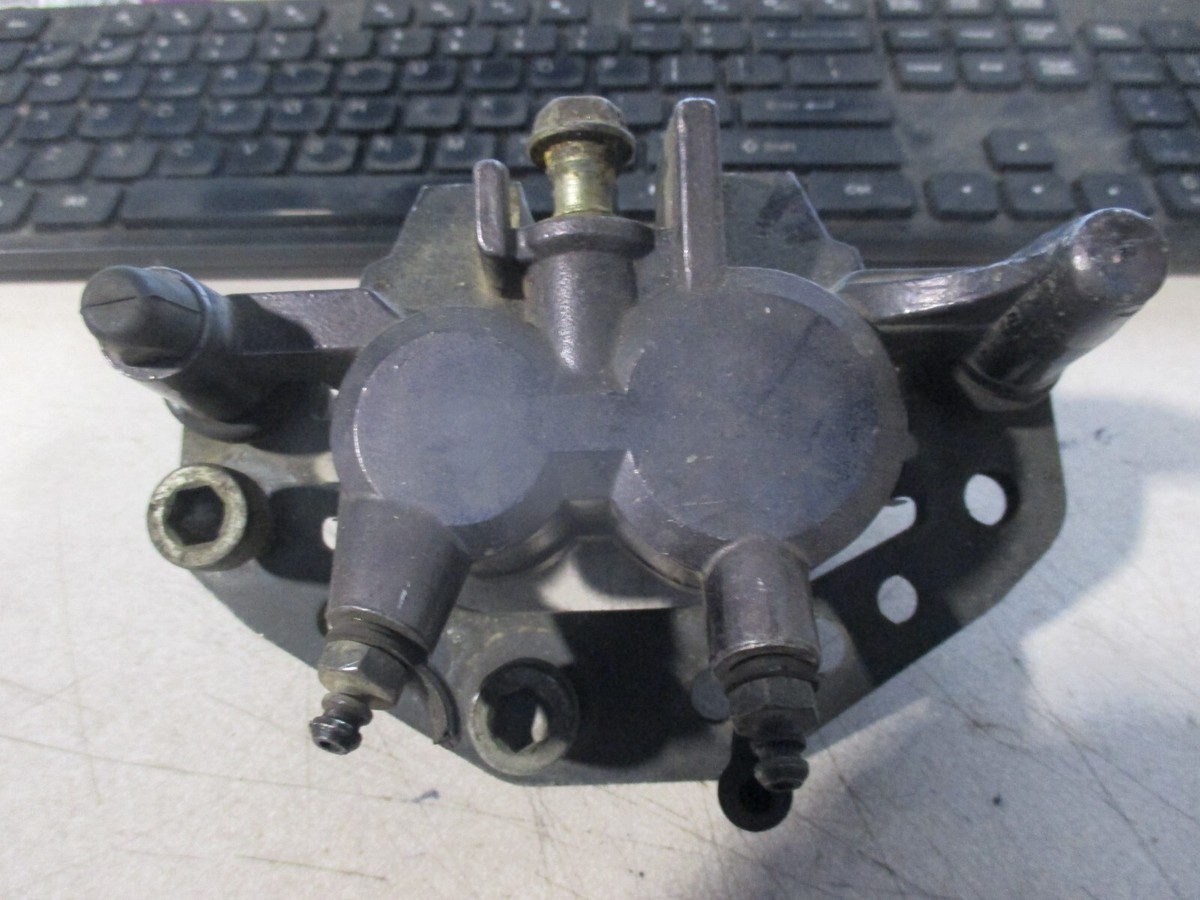 Tokico Japan Rear Brake Caliper Fits: Kawasaki ZX GPX Models