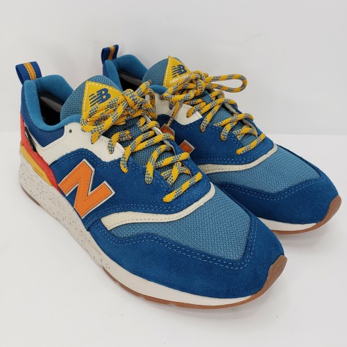 New Balance Mens Cm997hfb Andromeda 