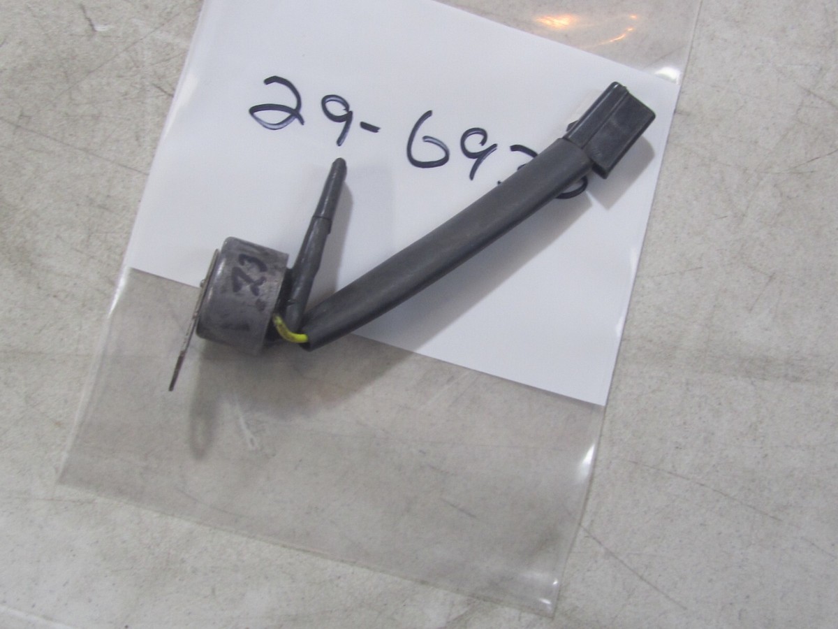 NEW TORO GENUINE PARTS SWITCH MICRO PART # 29-6930 | eBay