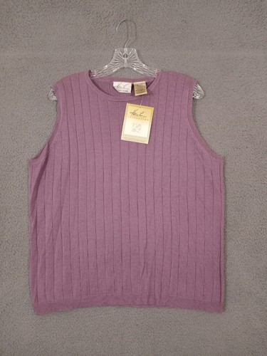 Vintage Kathie Lee Collection Sweater 