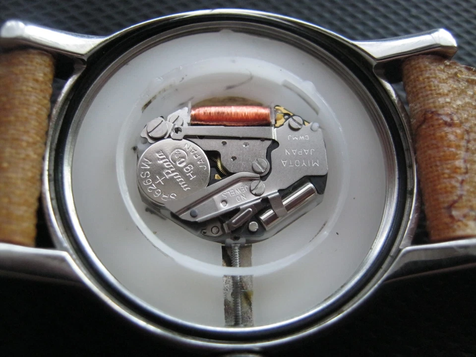 Reloj Mujer ALVIERO MARTINI 1a Classe Foto 4 de 4