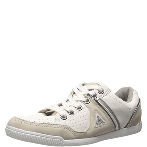 GUESS Javonte LOW TOP zapatillas blancoo 10 precio minorista sugerido por el fabricante 80 Nuevo GUESS Javonte LOW TOP zapatillas blancoo 10 precio minorista sugerido por el fabricante 80 Nuevo