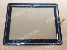 Original And New For Elo E000179 E000177 Touch Screen Digitizer Glass Panel