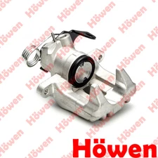 Howen REAR LEFT BRAKE CALIPER FOR VW PASSAT (1990-2005) 1.8 2.0 2.5 4.0 PVCAL123