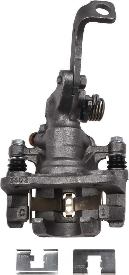 Disc Brake Caliper-OEF3 Autopart Intl 1405-13933 Reman fits 97-99 Acura CL — 第 3/4 张图片