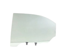 Fits: 1999-2001 Hyundai Sonata 4D Sedan Driver Side Rear Left Door Window Glass