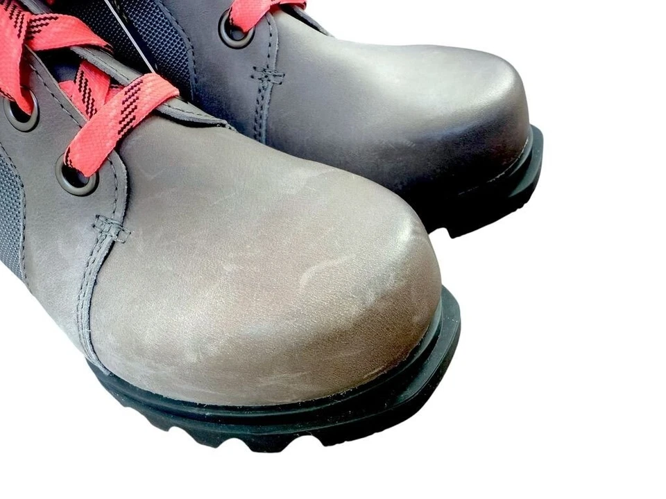 Botas Sorel Joan Of Arctic Wedge III Lexie para mujer talla 6,5 nuevas sin caja Foto 4 de 4