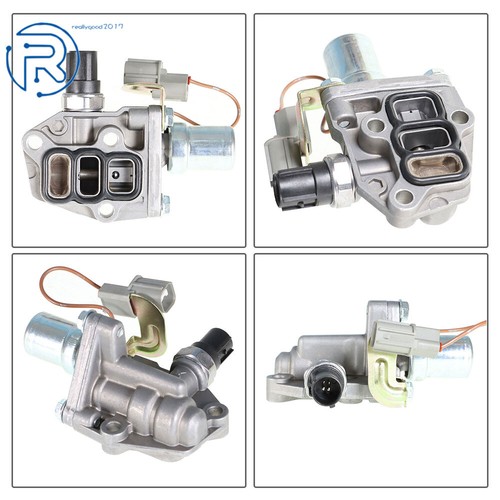 For 1998 1999 2000 2001 2002 Honda Accord 4Cyl 2.3L l4 VTEC Solenoid Spool Valve - Picture 2 of 10
