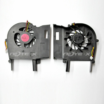 Dissipateur thermique et caméra HDCVI pour Dahua DVR 5V BGA 2 fils, ventilateur de reoidissement  7