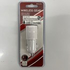 Wireless Gear USB-A & USB-C Car Charger 1 Pack