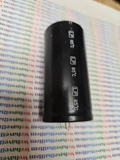 1000uf 100v /  JAMICON / ELECTROLYTIC CAPACITOR / 1 PIECES (qzty)