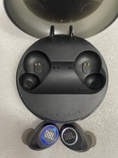JBL Free X In Ear Bluetooth Kopfhörer schwarz – Bild 5