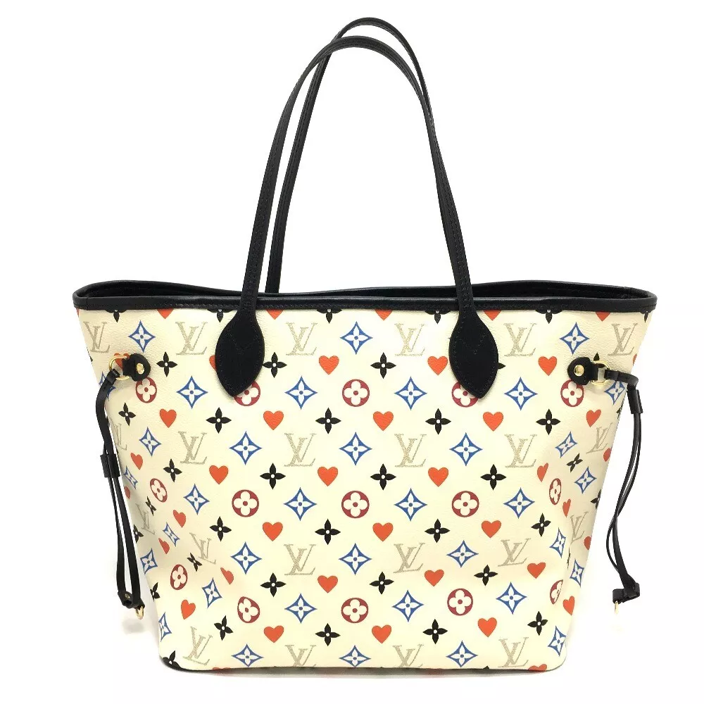 Louis Vuitton Neverfull Zip Tote Bags & Handbags for Women for