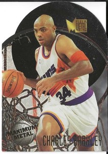 95 96 Fleer Metal | eBay