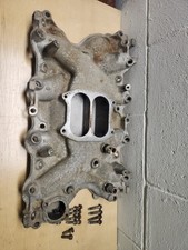 88-97 F250 F350 7.5 460 Efi Lower Intake Manifold