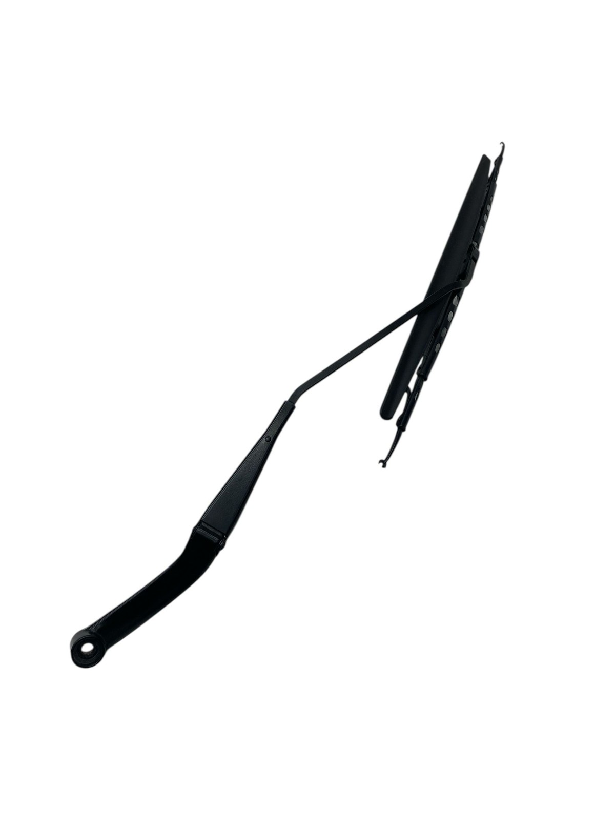 2009 Aston Martin Vantage Front Windshield Wiper Arm Set Oem