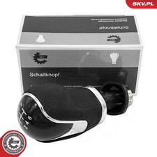 ESEN SKV Schalthebelknauf 63SKV221 Kunststoff für SEAT LEON ST 5F8 5F1 IBIZA 4