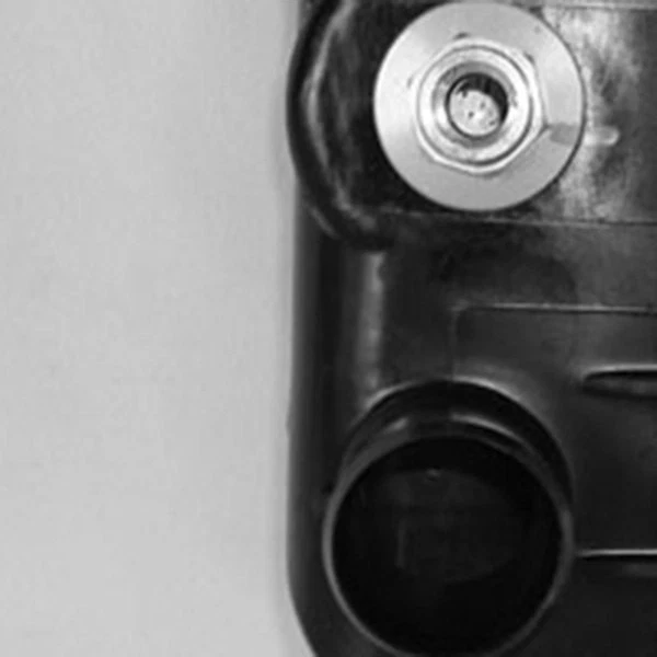 For Chevy HHR 2006-2011 TYC Engine Coolant Radiator - Imagem 4 de 4