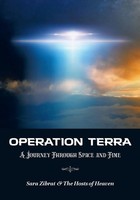Operation Terra A Journey Through Space And Time Sara Zibrat Taschenbuch 2020