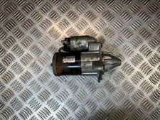 13-17 NISSAN NOTE E12 MK2/PULSAR 1.2 PETROL STARTER MOTOR 233001HC1C