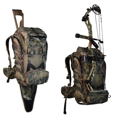 Eberlestock M5 Team  Elk  Frame Pack  3100 Cubic inch