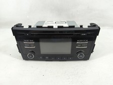 2013-2015 Nissan Altima Am Fm Cd Player Radio Receiver YZG1M