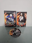 NHL Hitz 2003 (Sony PlayStation 2 PS2, 2003) Tested