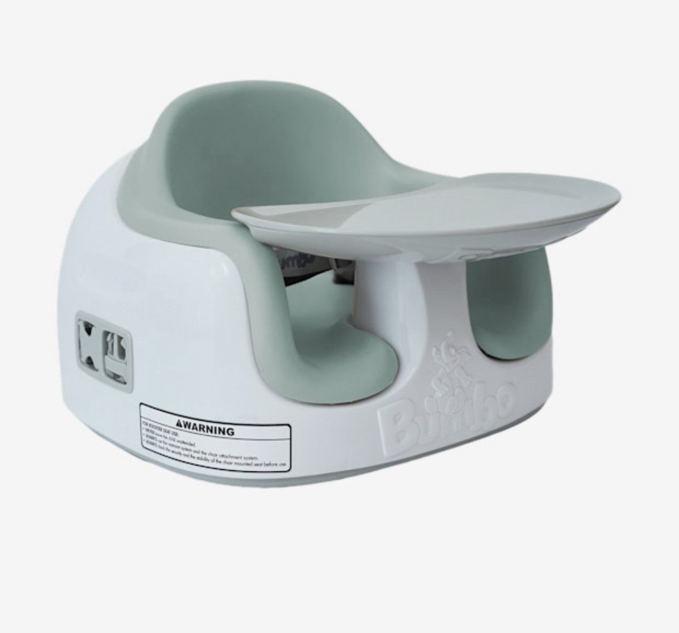 Bumbo B11119 Multi-Purpose Seat -AGAVE