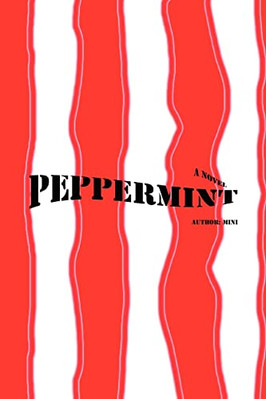 Peppermint - Paperback / softback NEW Mini 22/05/2007