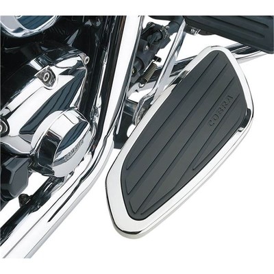 Cobra - 06-4118 - Swept Front Floorboard Kit