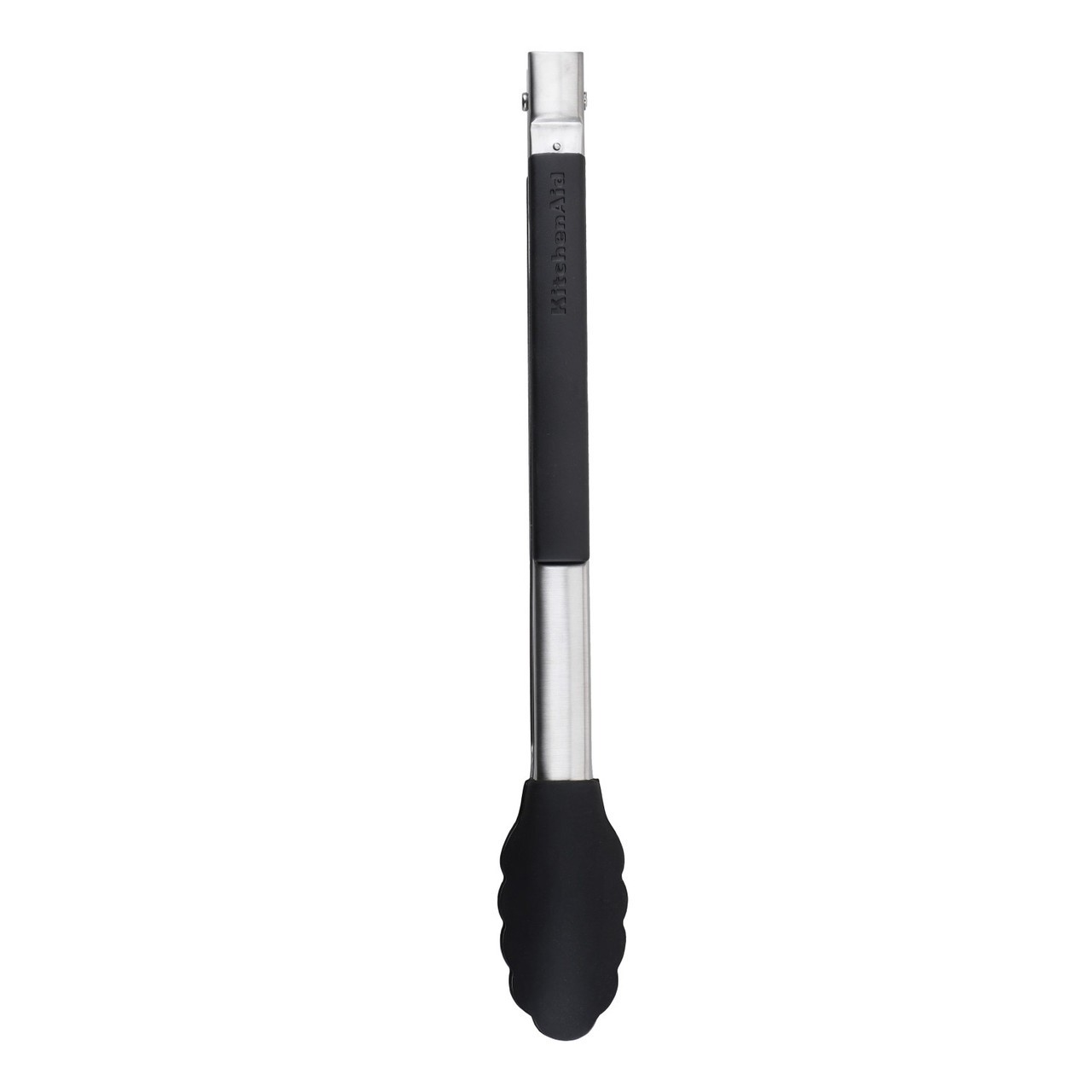 KitchenAid Silicone-Tipped Tongs, 30cm - Image 2