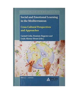Social and Emotional Learning in the Mediterranean: Cross Cultural Perspectives 