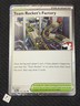 Team Rocket's Factory 173/182 - Destined Rivals Prize Pack Holo Pokemon TCG NM