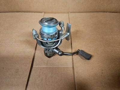 ALARIS  OKUMA  ALS30  Fishing Reel   ( 5 .0:1 Ratio ) Used