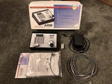 Digitrax DCS50 dcc control module - Zephyr starter kit